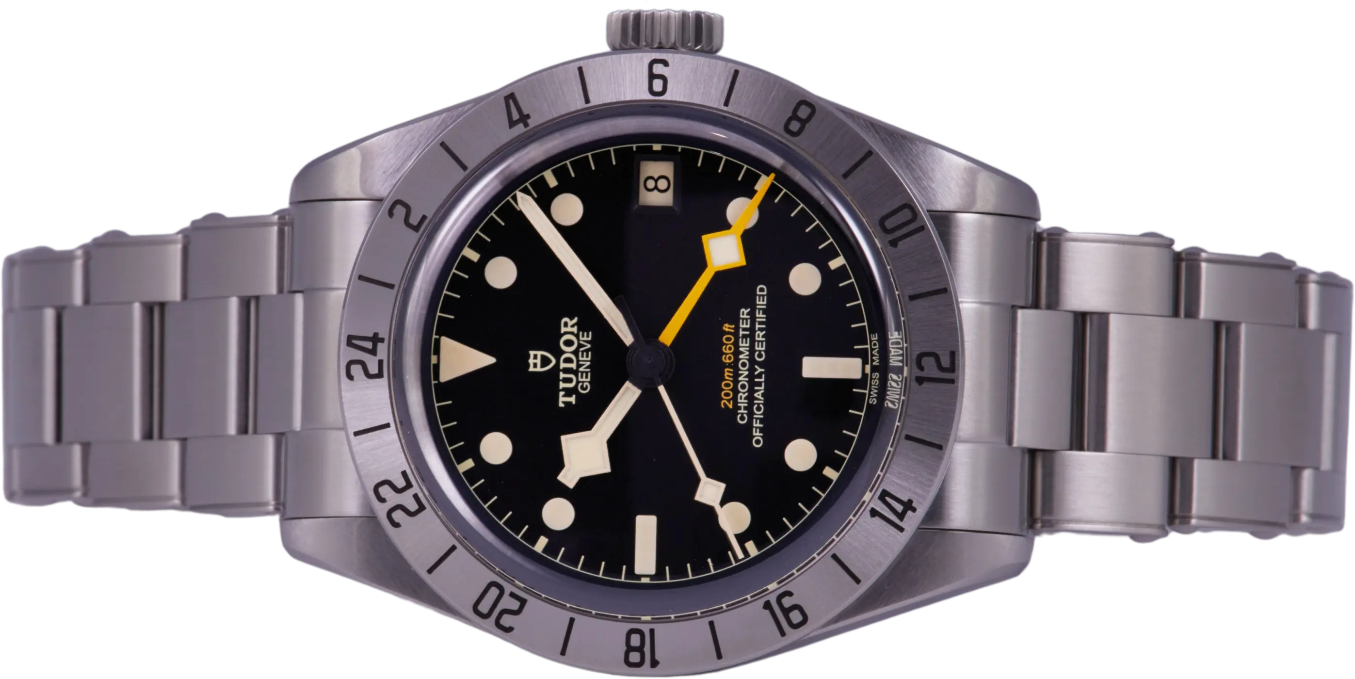Tudor Black Bay Pro 79470